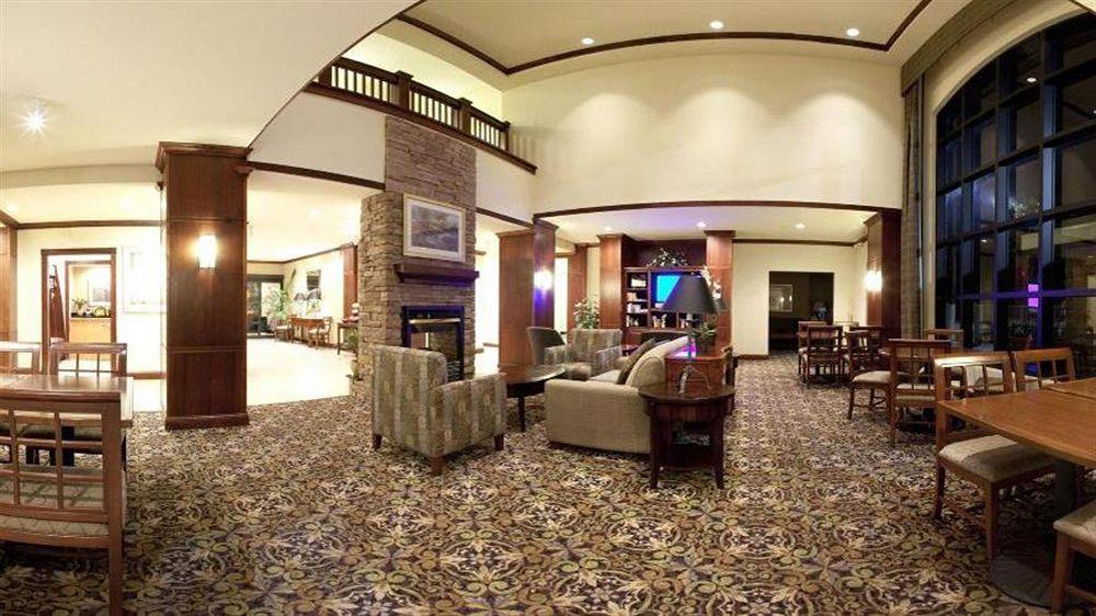 Staybridge Suites Tampa East- Brandon By Ihg Mango Exterior foto