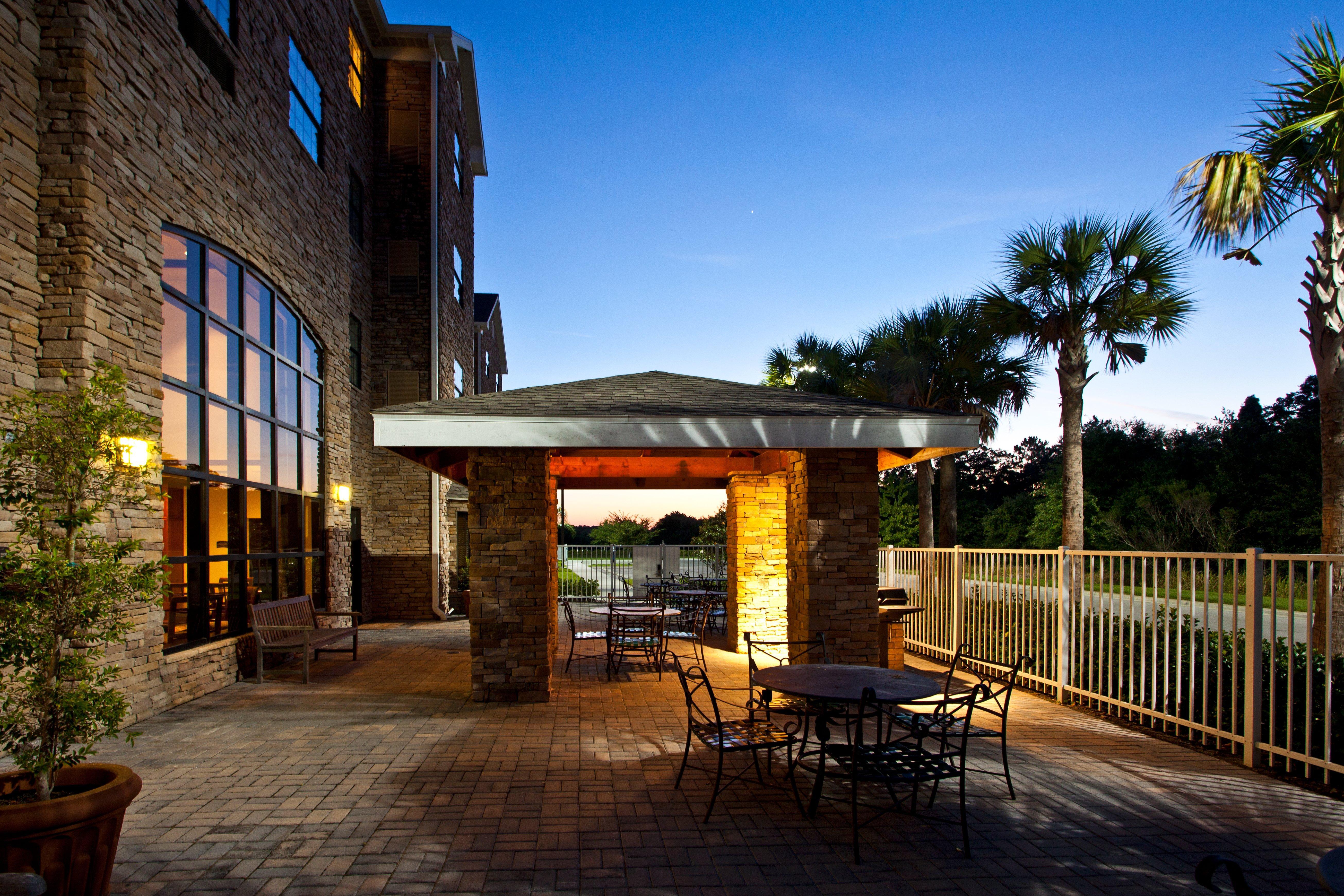 Staybridge Suites Tampa East- Brandon By Ihg Mango Exterior foto