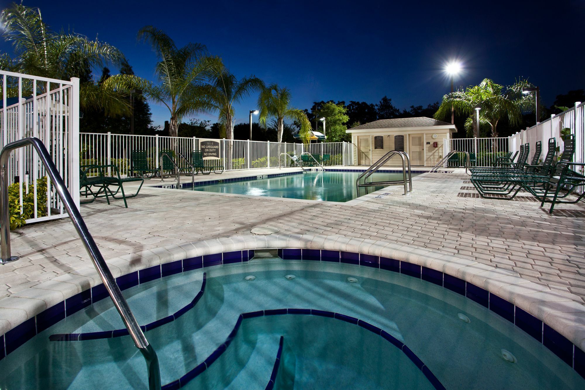 Staybridge Suites Tampa East- Brandon By Ihg Mango Exterior foto